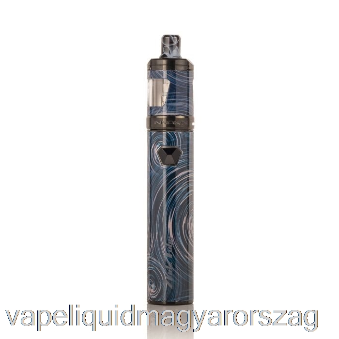Innokin Zlide Tube 16w Starter Kit Spiral Vape E Cigi